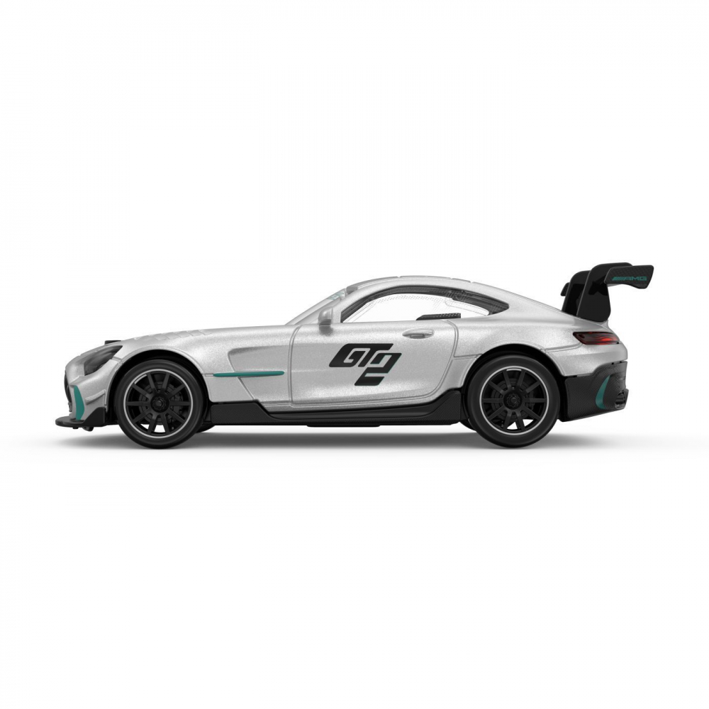 MASINUTA METALICA MERCEDES AMG SCARA 1 LA 43 [4]