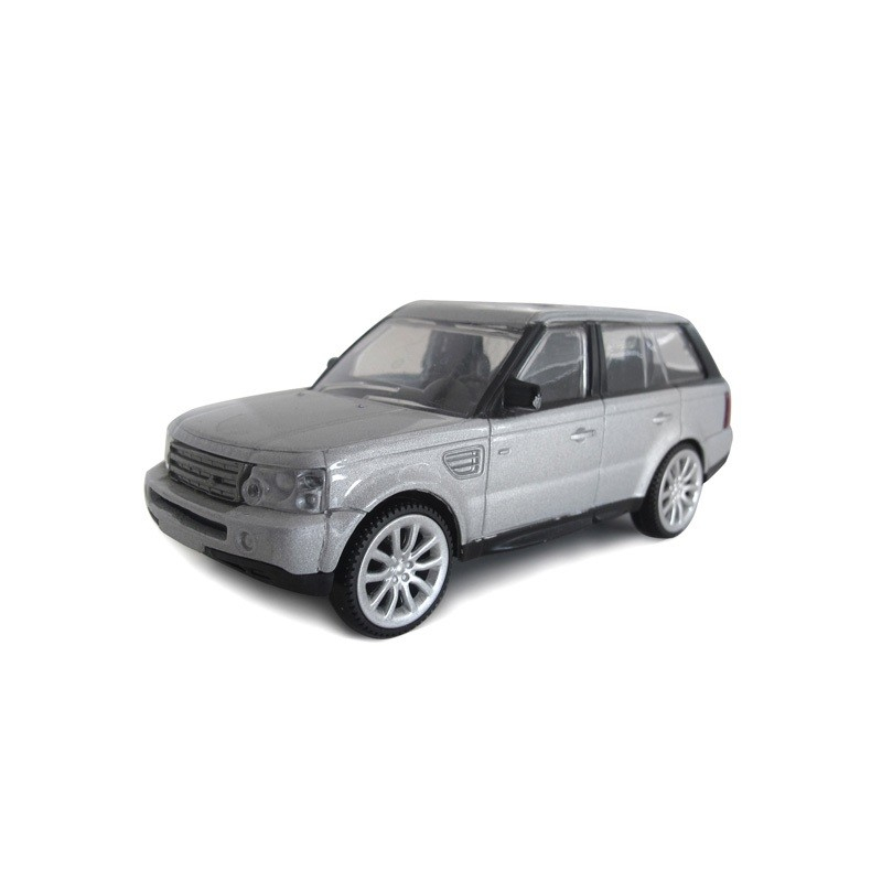 MASINUTA METALICA RANGE ROVER SPORT SCARA 1 LA 43 [6]