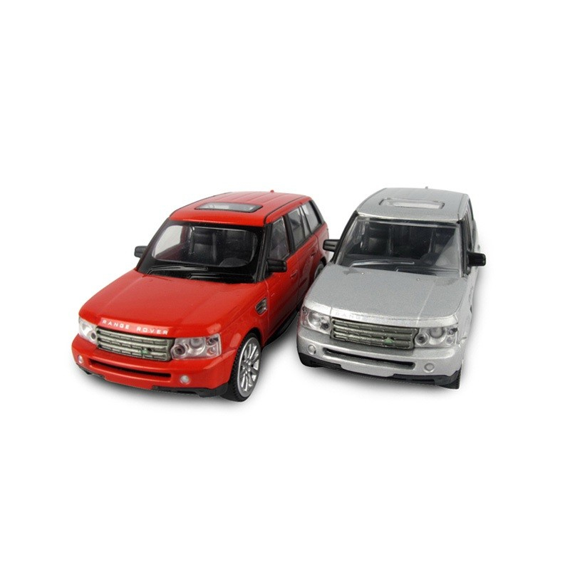 MASINUTA METALICA RANGE ROVER SPORT SCARA 1 LA 43 [2]
