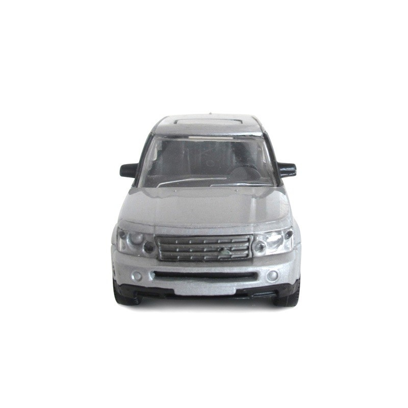 MASINUTA METALICA RANGE ROVER SPORT SCARA 1 LA 43 [4]