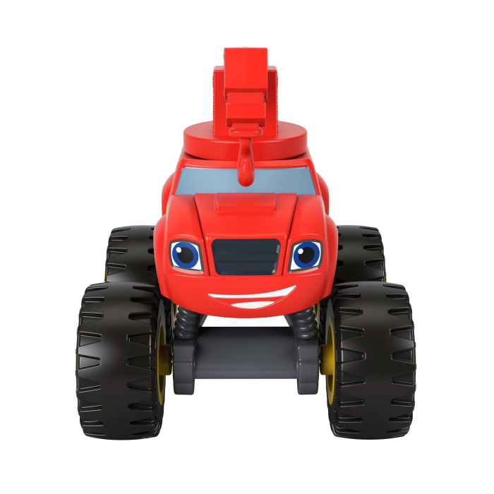 Masinute Blaze din Metal Construction Blaze  [2]