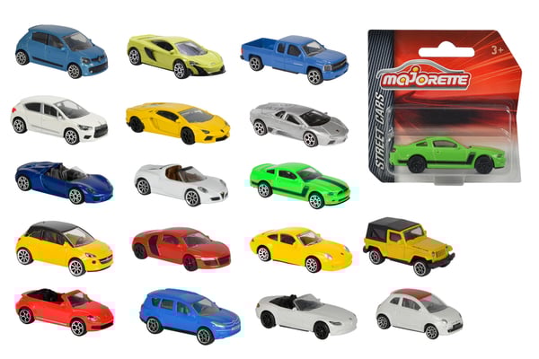 MASINUTE DIVERSE SORTIMENTE [1]