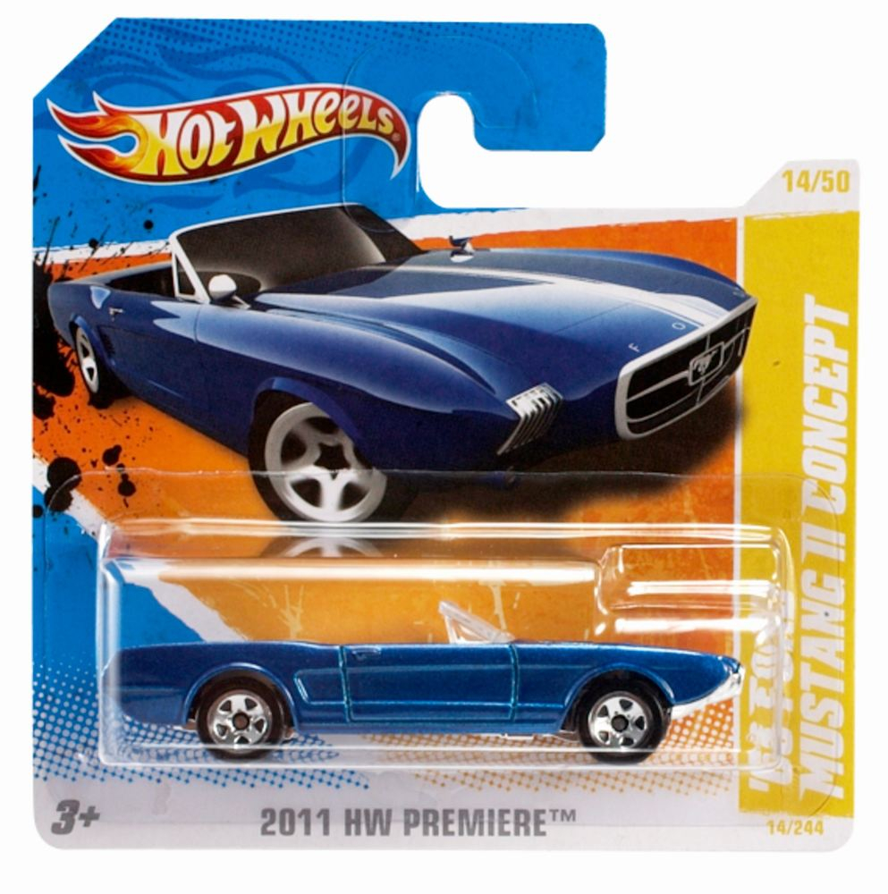 MASINUTE HOT WHEELS [1]