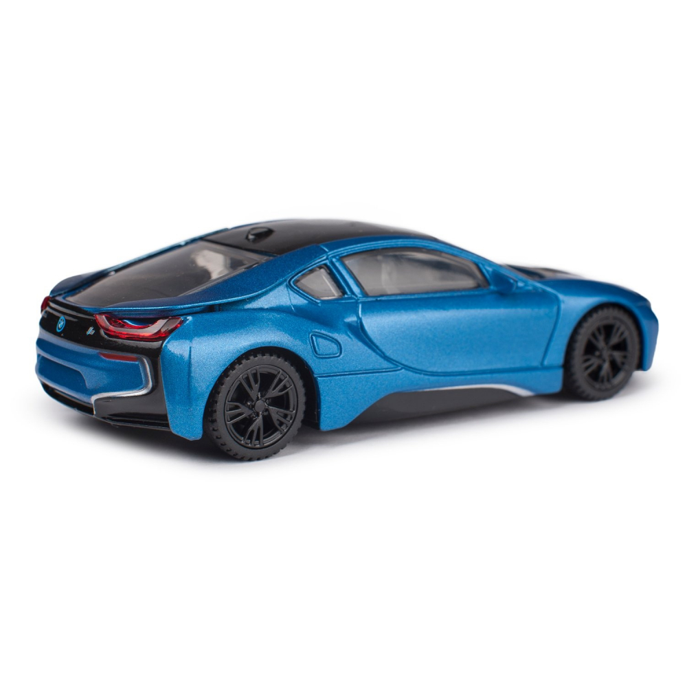 MASINUTE METALICE BMW SCARA 1 LA 43 [5]