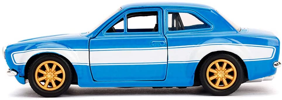 MASINUTE METALICE FAST AND FURIOUS SCARA 1:32 [5]