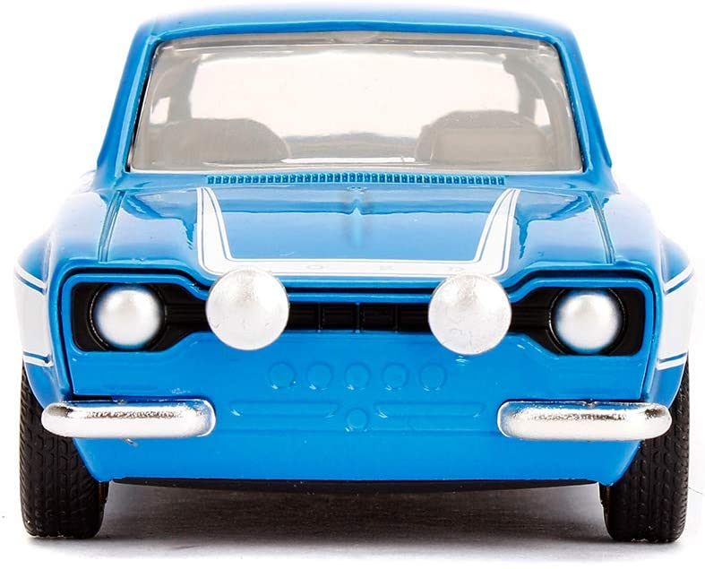 MASINUTE METALICE FAST AND FURIOUS SCARA 1:32 [6]