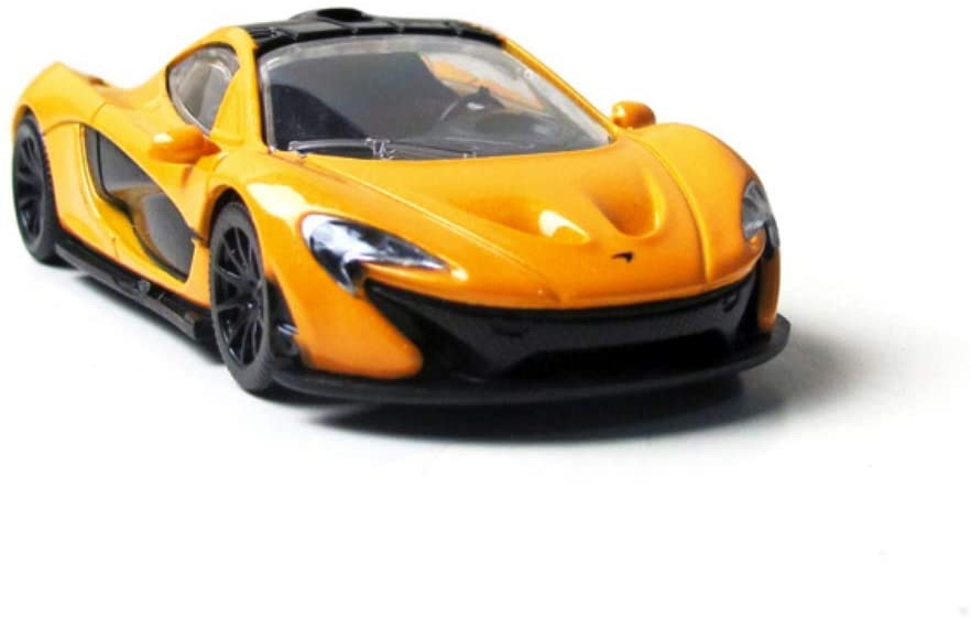 MASINUTE METALICE McLAREN SCARA 1 LA 43 [5]