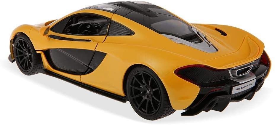 MASINUTE METALICE McLAREN SCARA 1 LA 43 [4]