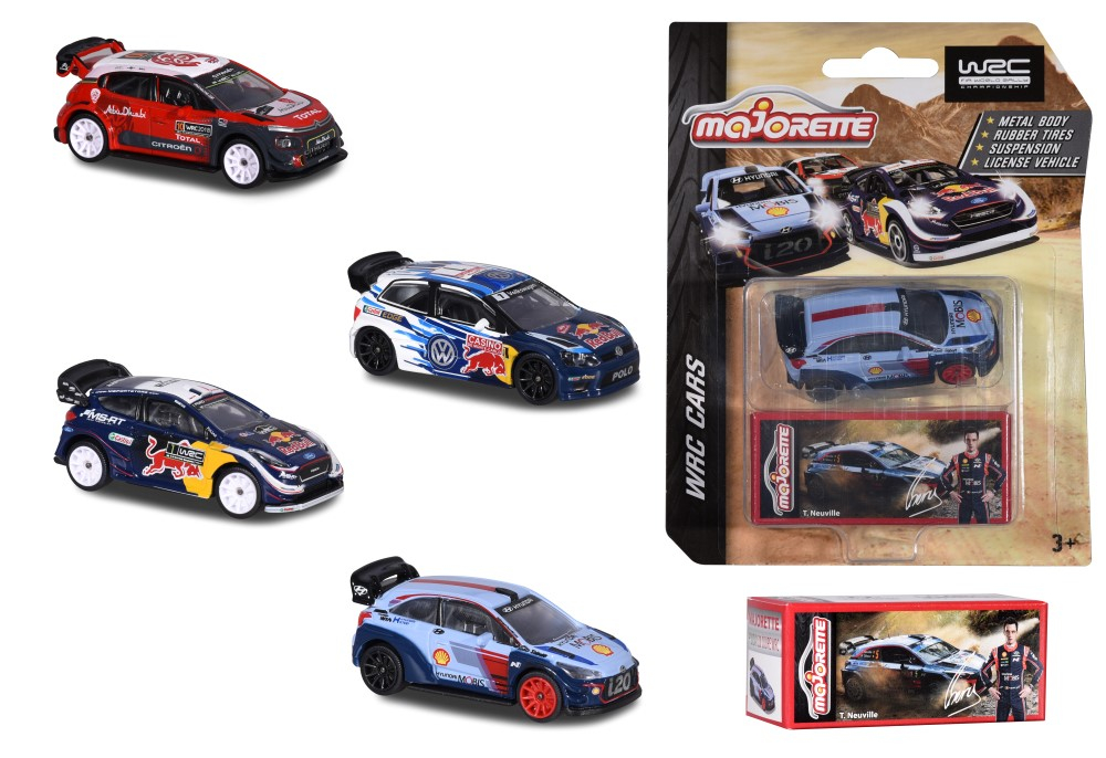MASINUTE RALIU WRC [1]