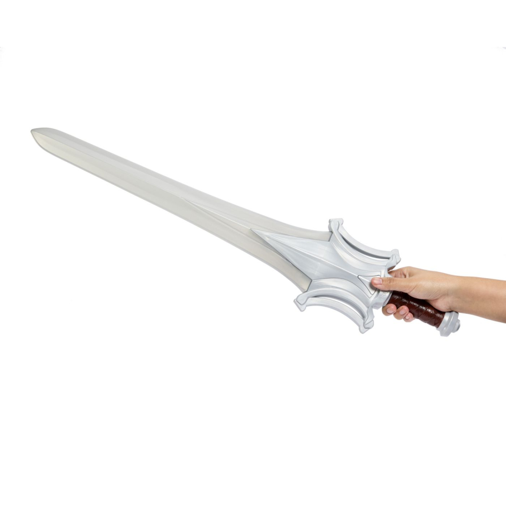 MASTERS OF THE UNIVERS SABIA PUTERII LUI GRAYSKULL INTERACTIVA [8]