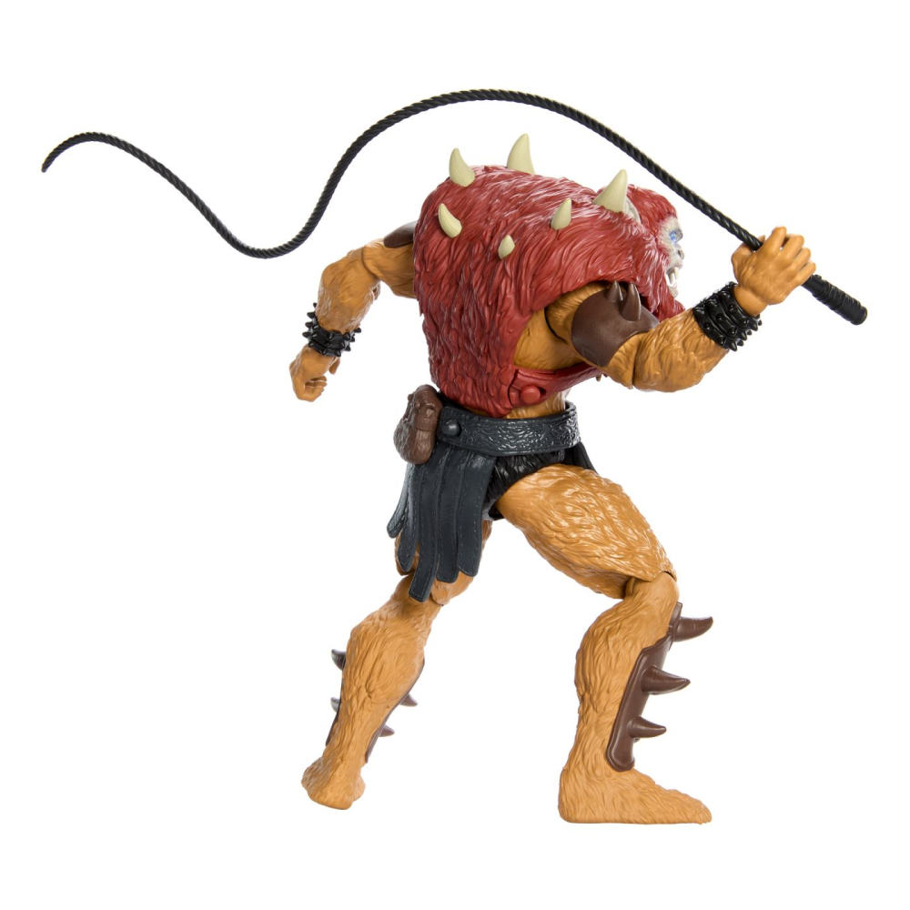 MASTERS OF THE UNIVERSE FIGURINA BEAST MAN 14CM [7]