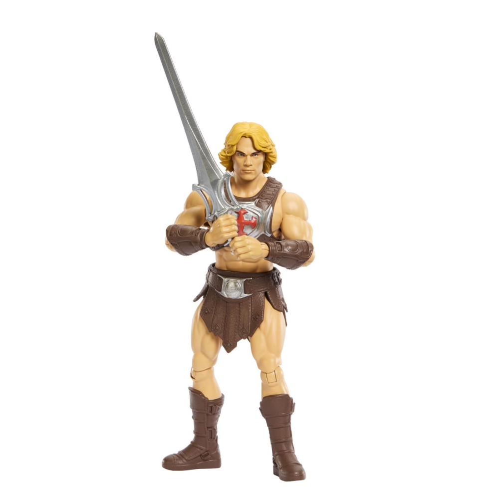 MASTERS OF THE UNIVERSE FIGURINA HE MAN 14CM [3]