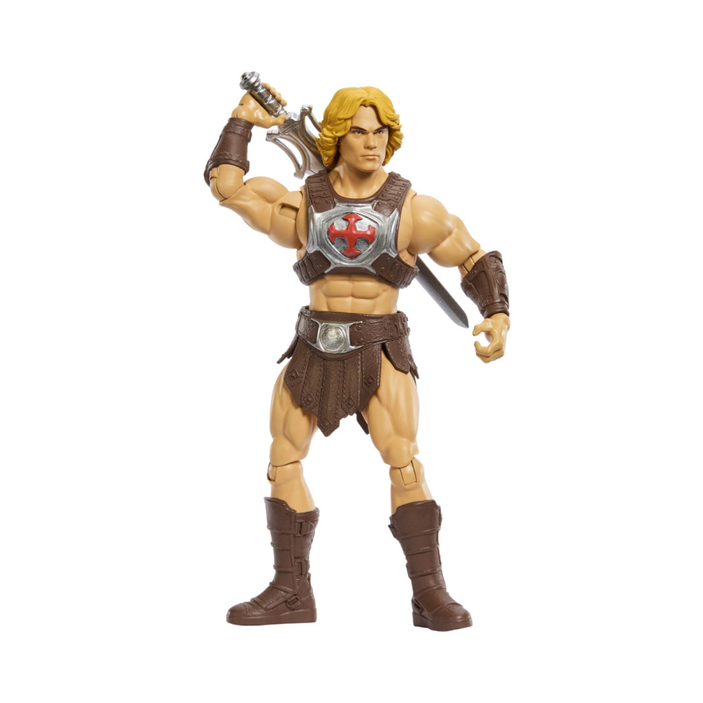 MASTERS OF THE UNIVERSE FIGURINA HE MAN 14CM [5]