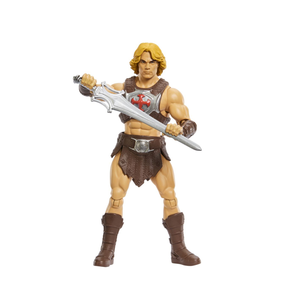 MASTERS OF THE UNIVERSE FIGURINA HE MAN 14CM [6]