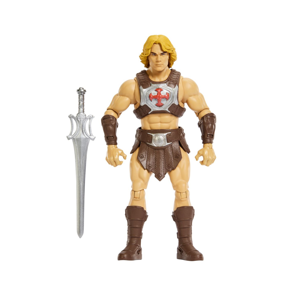MASTERS OF THE UNIVERSE FIGURINA HE MAN 14CM [2]