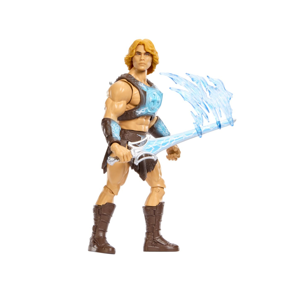 MASTERS OF THE UNIVERSE FIGURINA HE MAN [5]