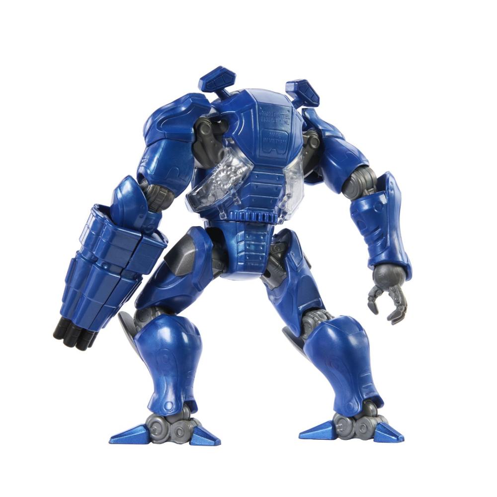 MASTERS OF THE UNIVERSE FIGURINA ROBOTO [7]