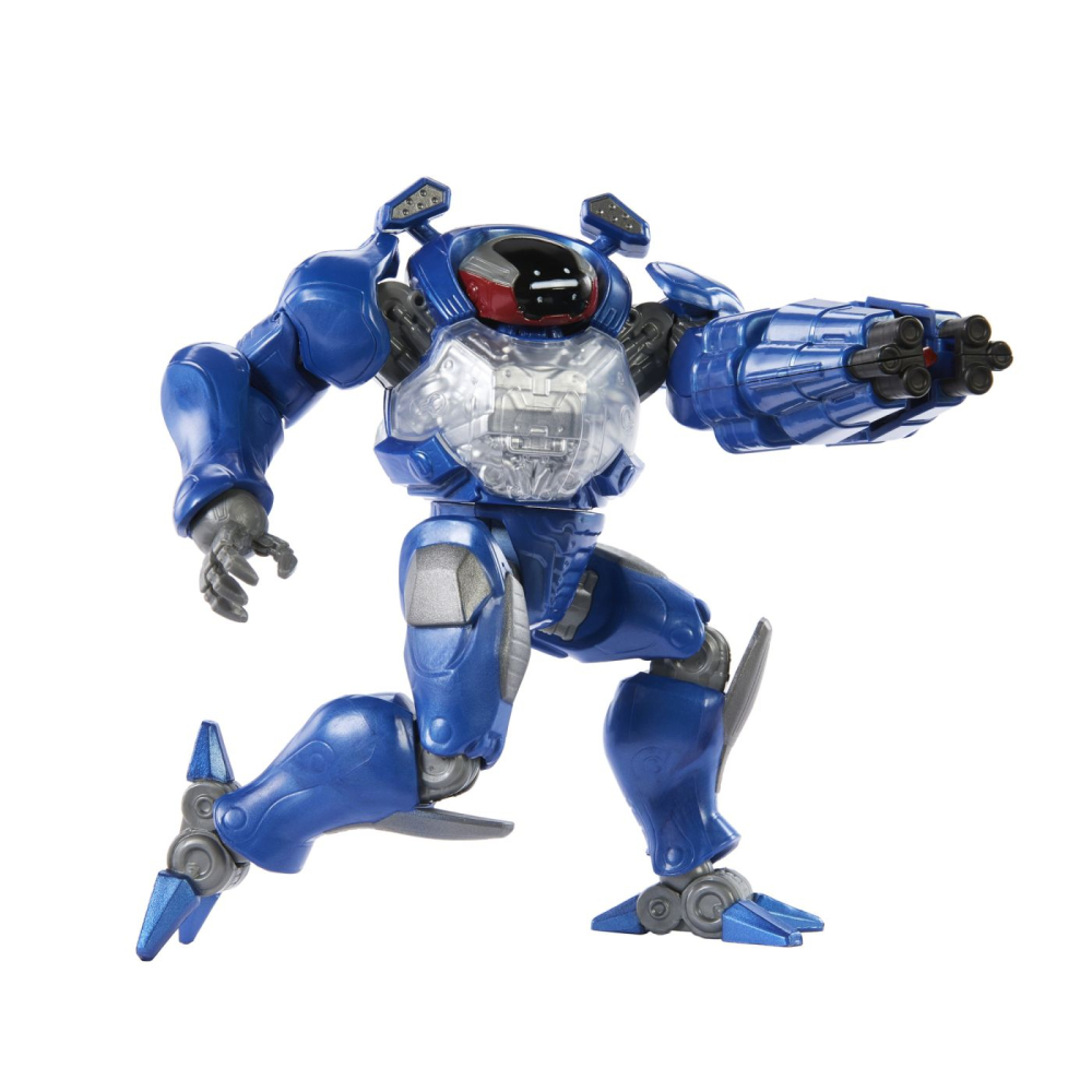 MASTERS OF THE UNIVERSE FIGURINA ROBOTO [5]
