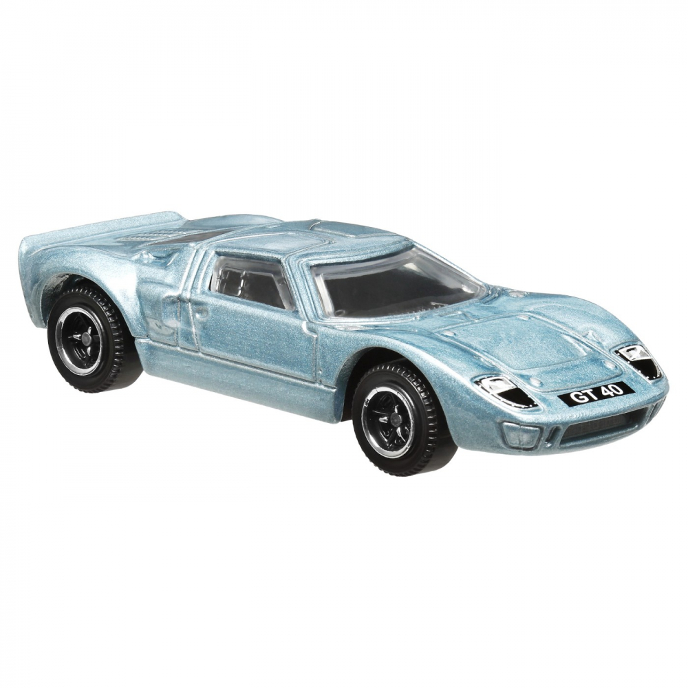 MATCHBOX SET 5 MASINUTE METALICE AUTOBAHN EXPRESS II SCARA 1:64 [5]