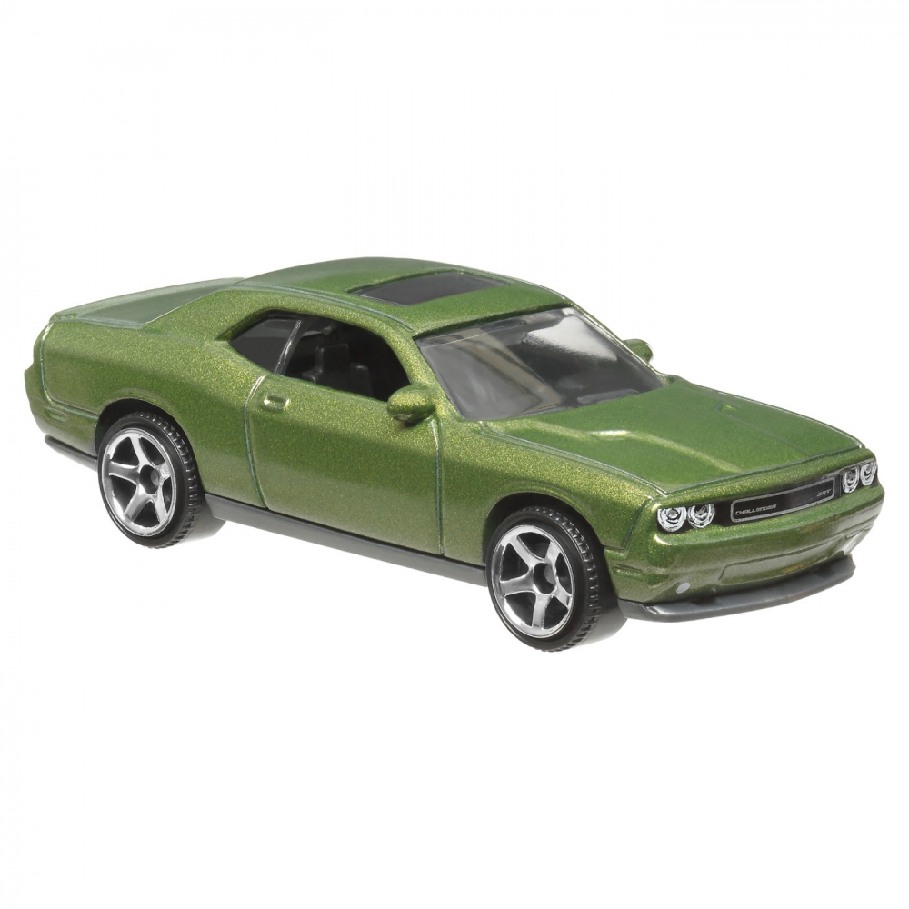 MATCHBOX SET 5 MASINUTE METALICE AUTOBAHN EXPRESS II SCARA 1:64 [4]
