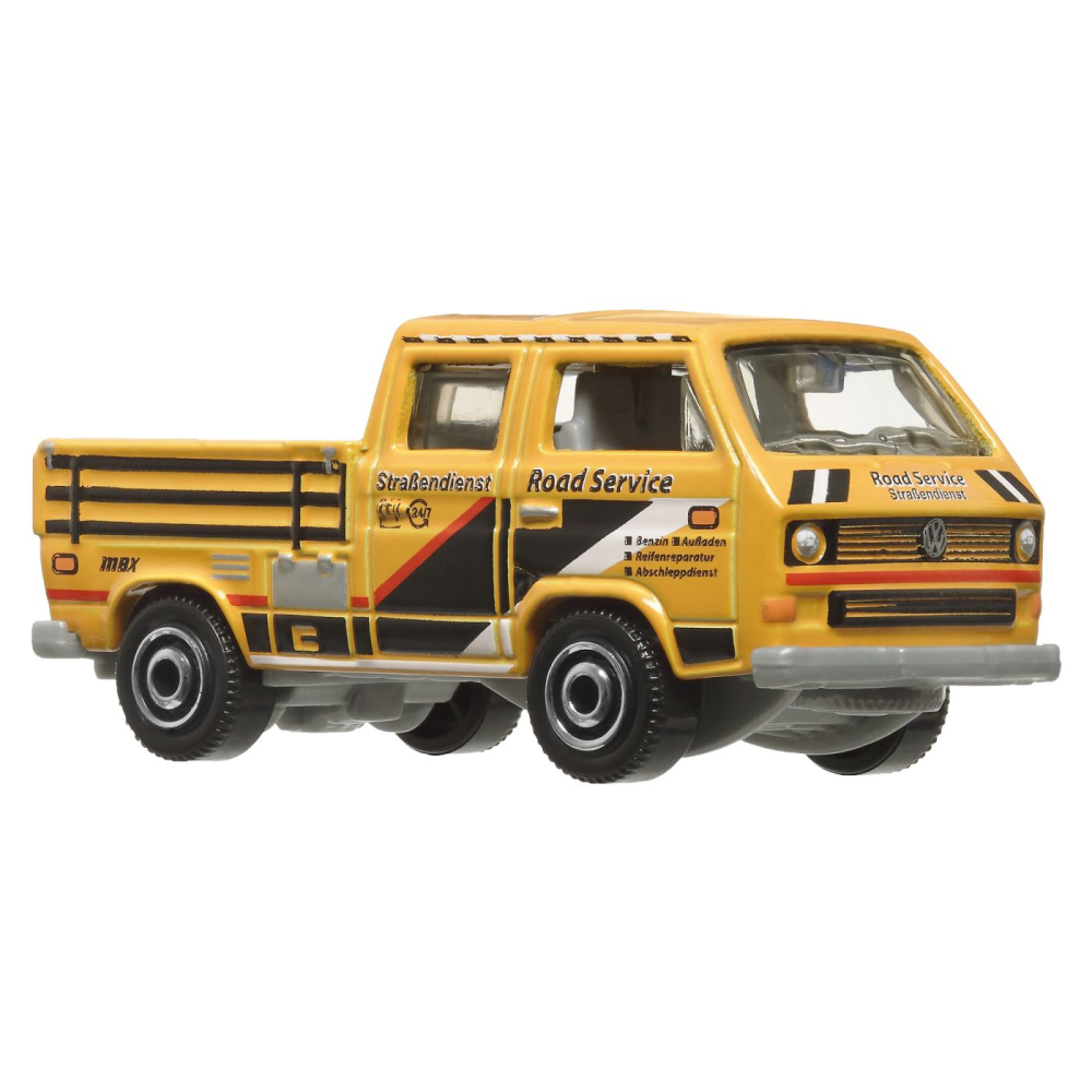 MATCHBOX SET 5 MASINUTE METALICE AUTOBAHN EXPRESS VI SCARA 1 LA 64 [2]