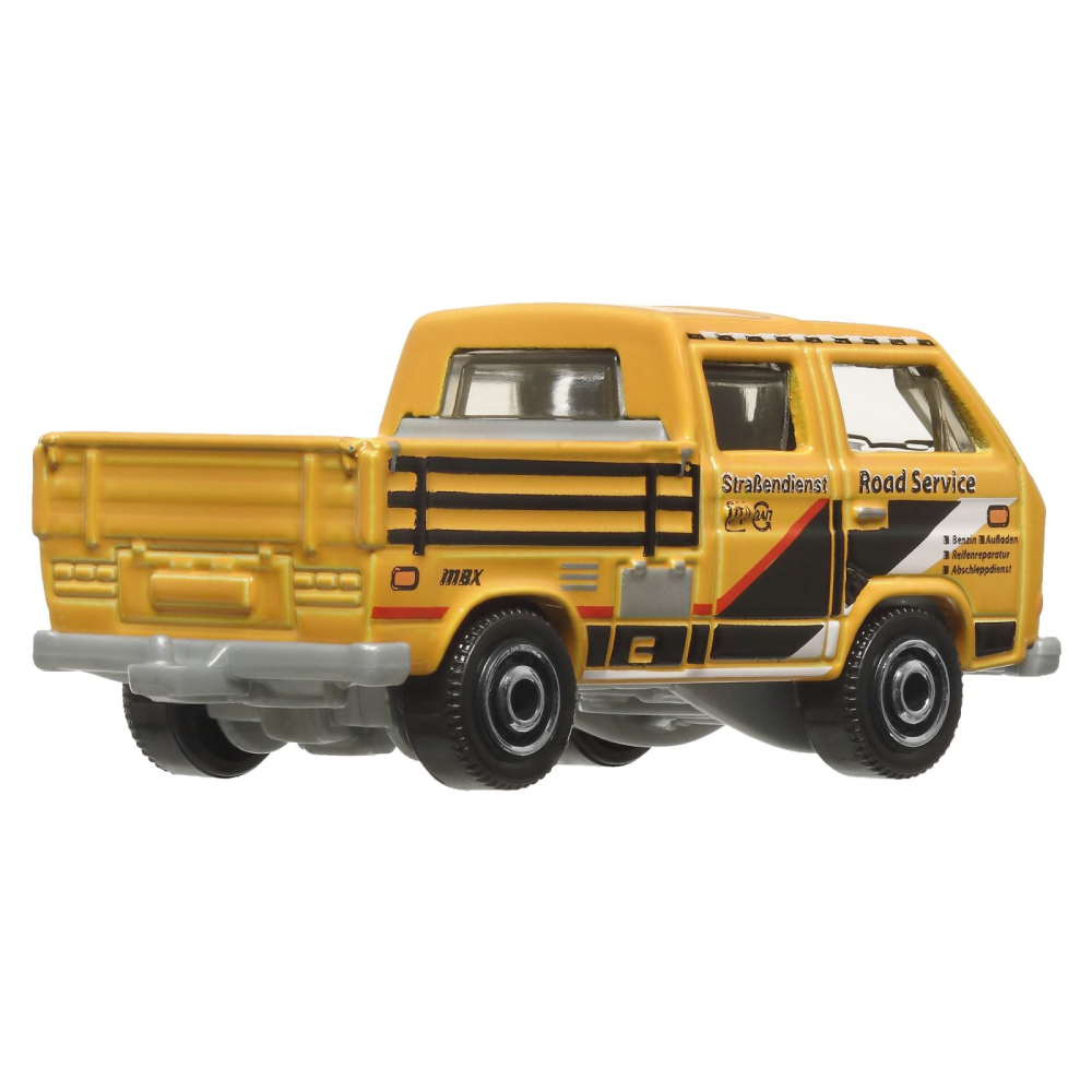MATCHBOX SET 5 MASINUTE METALICE AUTOBAHN EXPRESS VI SCARA 1 LA 64 [10]