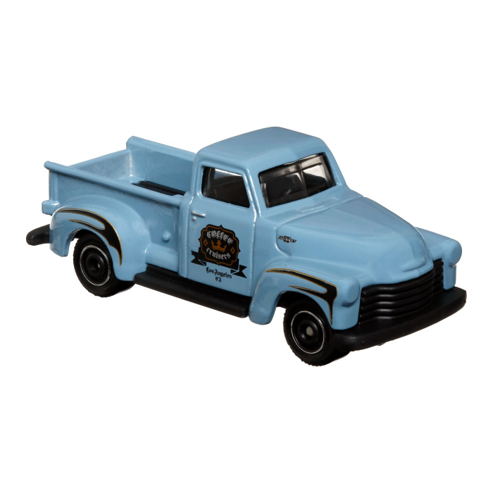 Matchbox set 5 masinute metalice coffee cruisers iv scara 1:64 [7]