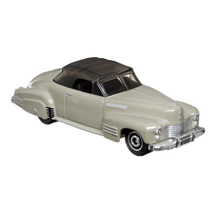 Matchbox set 5 masinute metalice coffee cruisers iv scara 1:64 [5]