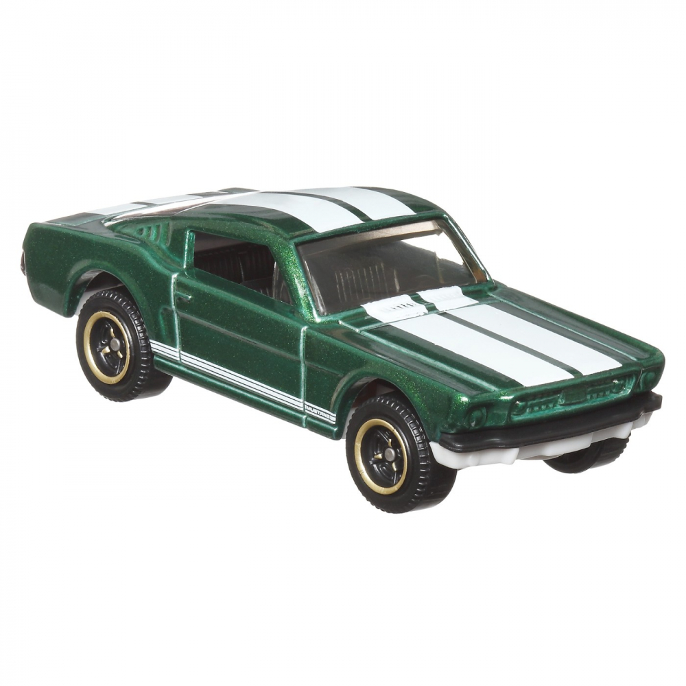 Matchbox Set 5 Masinute Metalice Coffee Cruisers V Scara 1:64 [4]