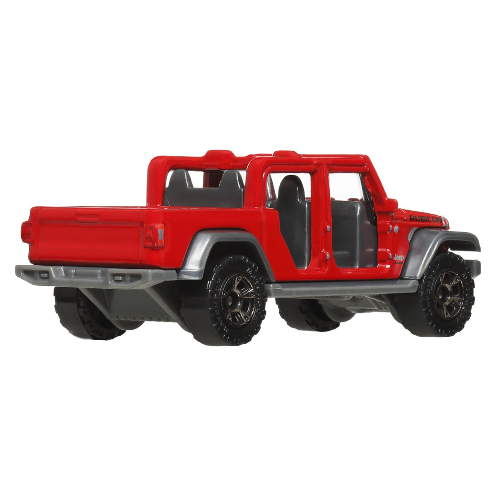 MATCHBOX SET 5 MASINUTE METALICE MBX ADVENTURE IV SCARA 1 LA 64 [4]