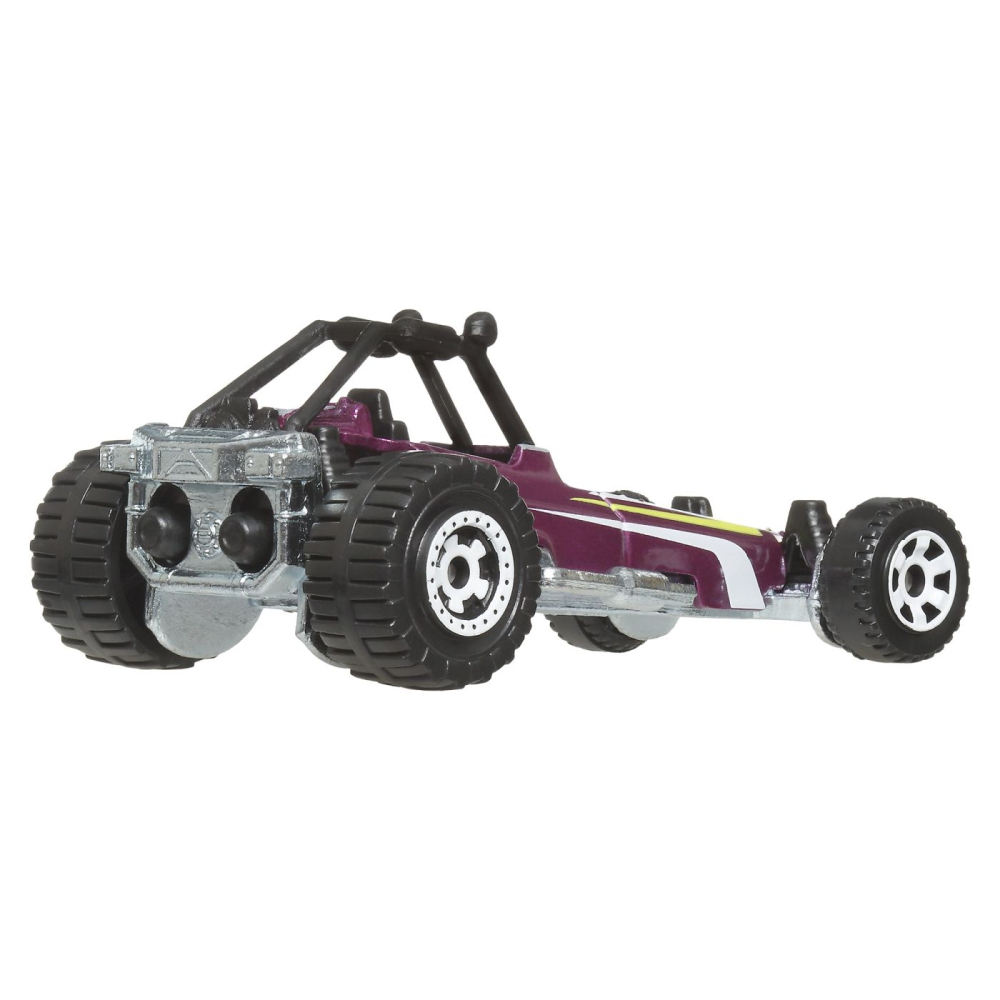 MATCHBOX SET 5 MASINUTE METALICE MBX ADVENTURE IV SCARA 1 LA 64 [5]
