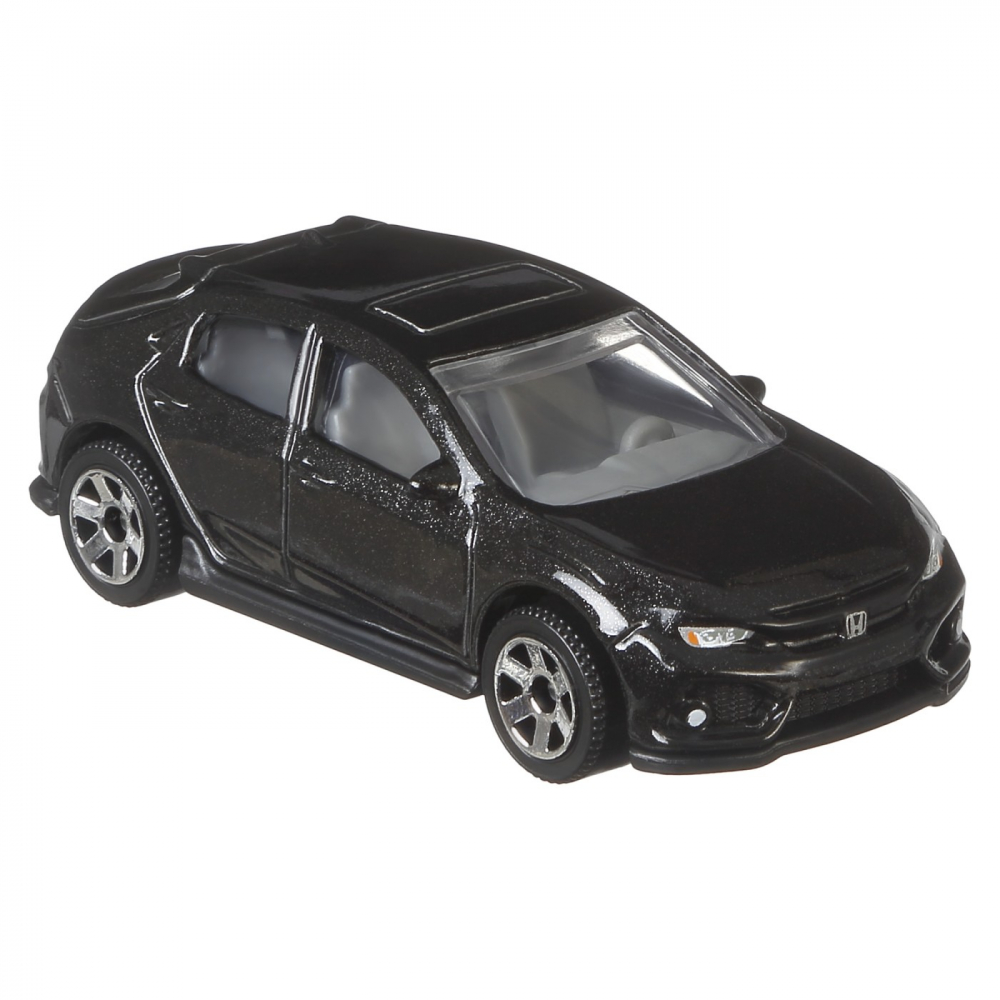 Matchbox Set 5 Masinute Metalice Mbx City Adventure Ii Scara 1:64 [6]