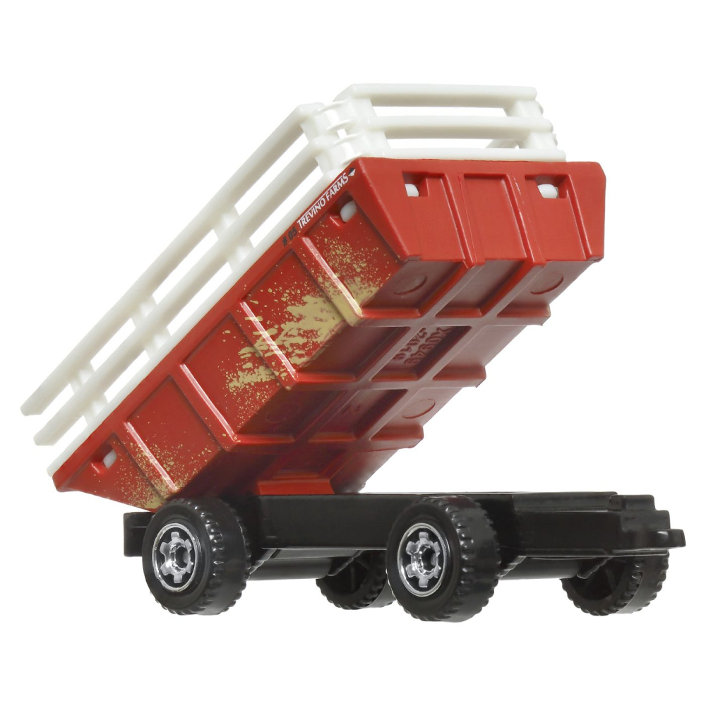 MATCHBOX SET 5 MASINUTE METALICE MBX COUNTRYSIDE IV SCARA 1 LA 64 [6]
