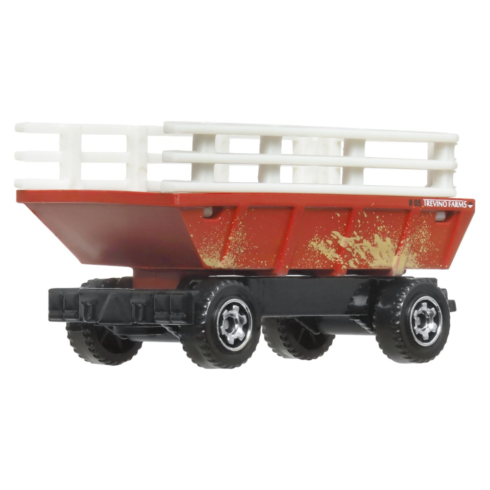 MATCHBOX SET 5 MASINUTE METALICE MBX COUNTRYSIDE IV SCARA 1 LA 64 [2]
