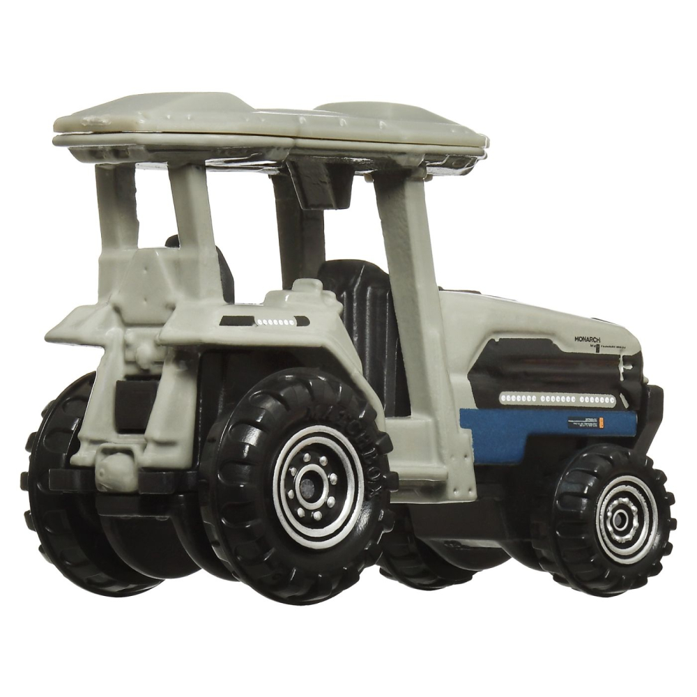 MATCHBOX SET 5 MASINUTE METALICE MBX COUNTRYSIDE IV SCARA 1 LA 64 [7]