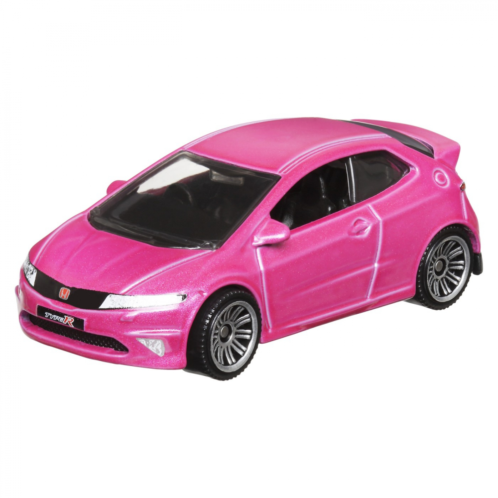 Matchbox Set 5 Masinute Metalice Mbx Japan Cruisers Scara 1:64 [3]