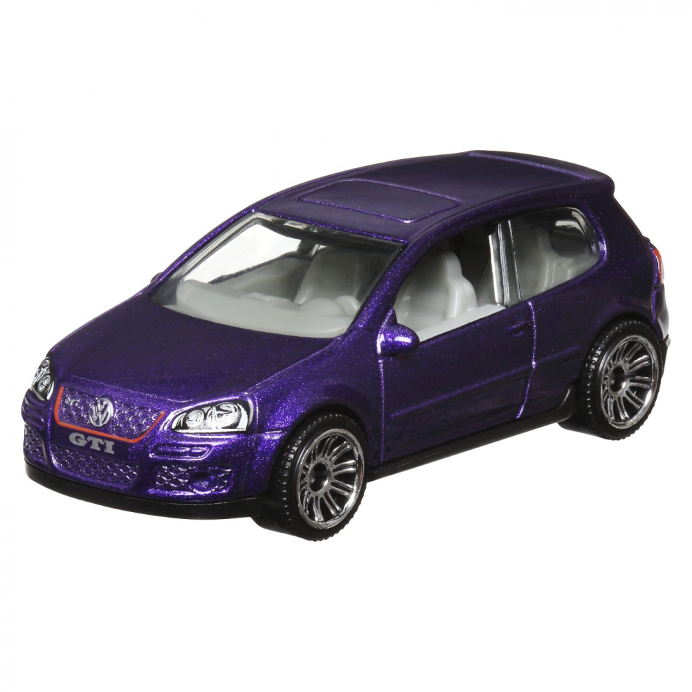 Matchbox Set 5 Masinute Metalice Mbx Volkswagen Scara 1:64 [4]