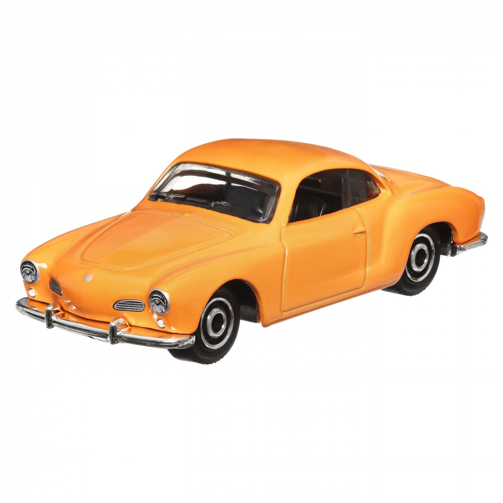 Matchbox Set 5 Masinute Metalice Mbx Volkswagen Scara 1:64 [5]