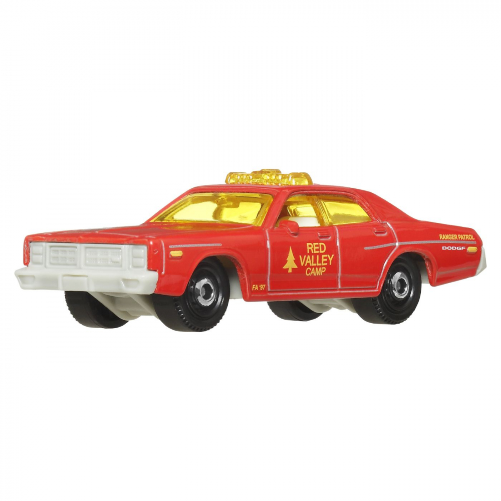 MATCHBOX SET 8 MASINUTE METALICE EXCLUSIV FORD COUPE ZAMAC 1933 SCARA 1 LA 64 [6]