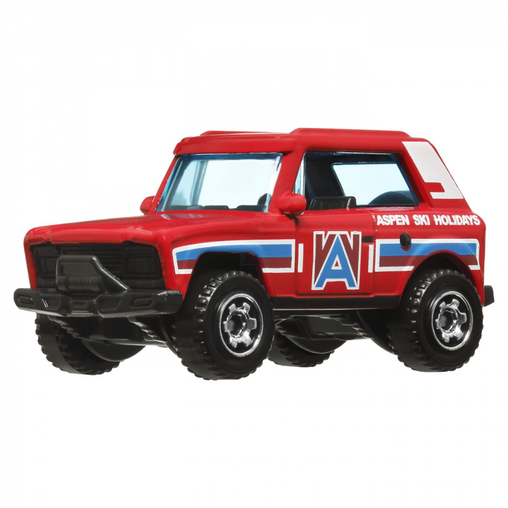 MATCHBOX SET 8 MASINUTE METALICE EXCLUSIV KARMA GS-6 CARA 1 LA 64 [9]