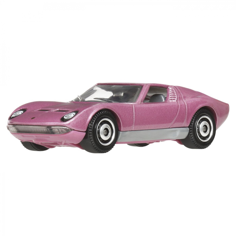 MATCHBOX SET 8 MASINUTE METALICE EXCLUSIV KARMA GS-6 CARA 1 LA 64 [8]