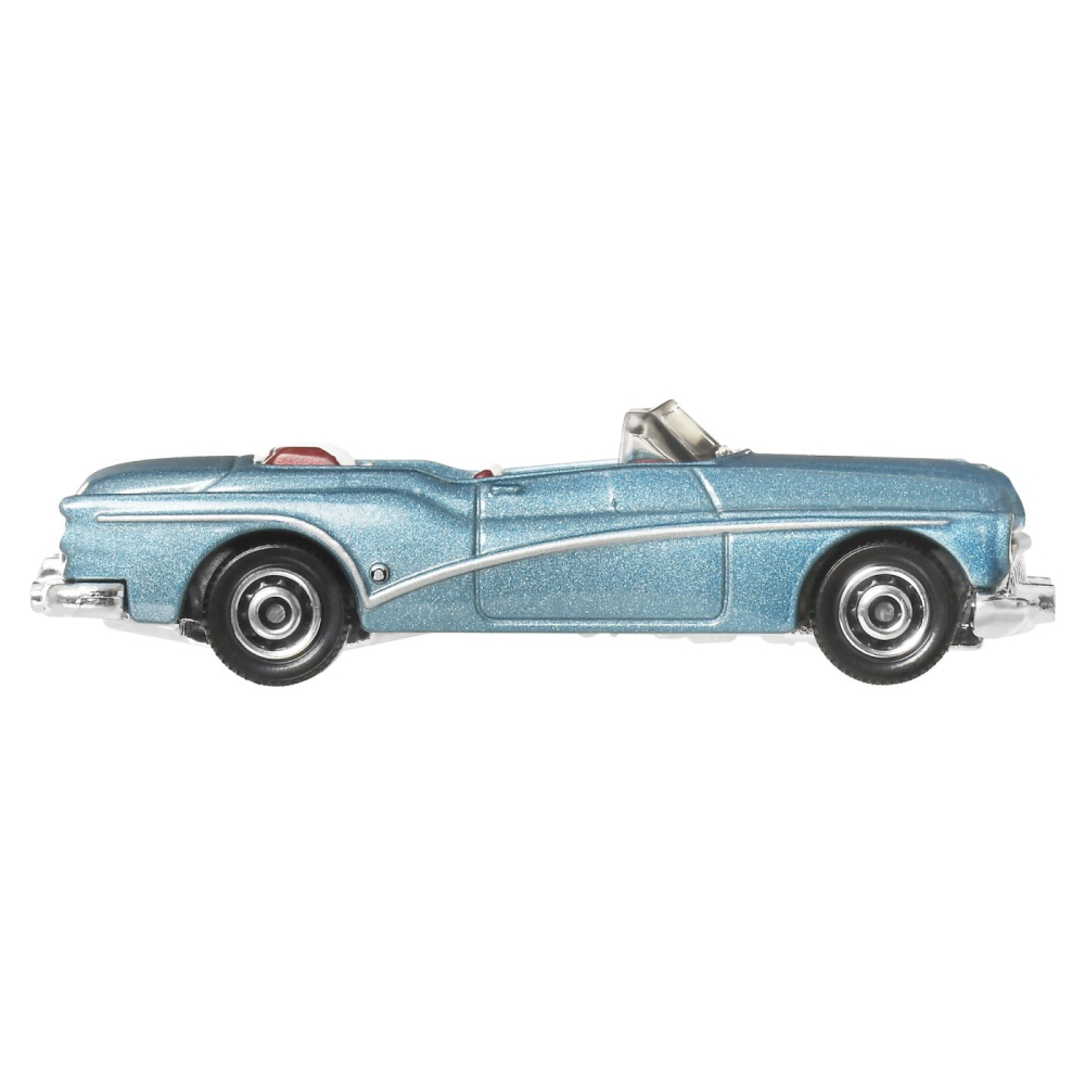 MATCHBOX SET 8 MASINUTE METALICE EXCLUSIV VOLVO V60 2016 SCARA 1 LA 64 [8]