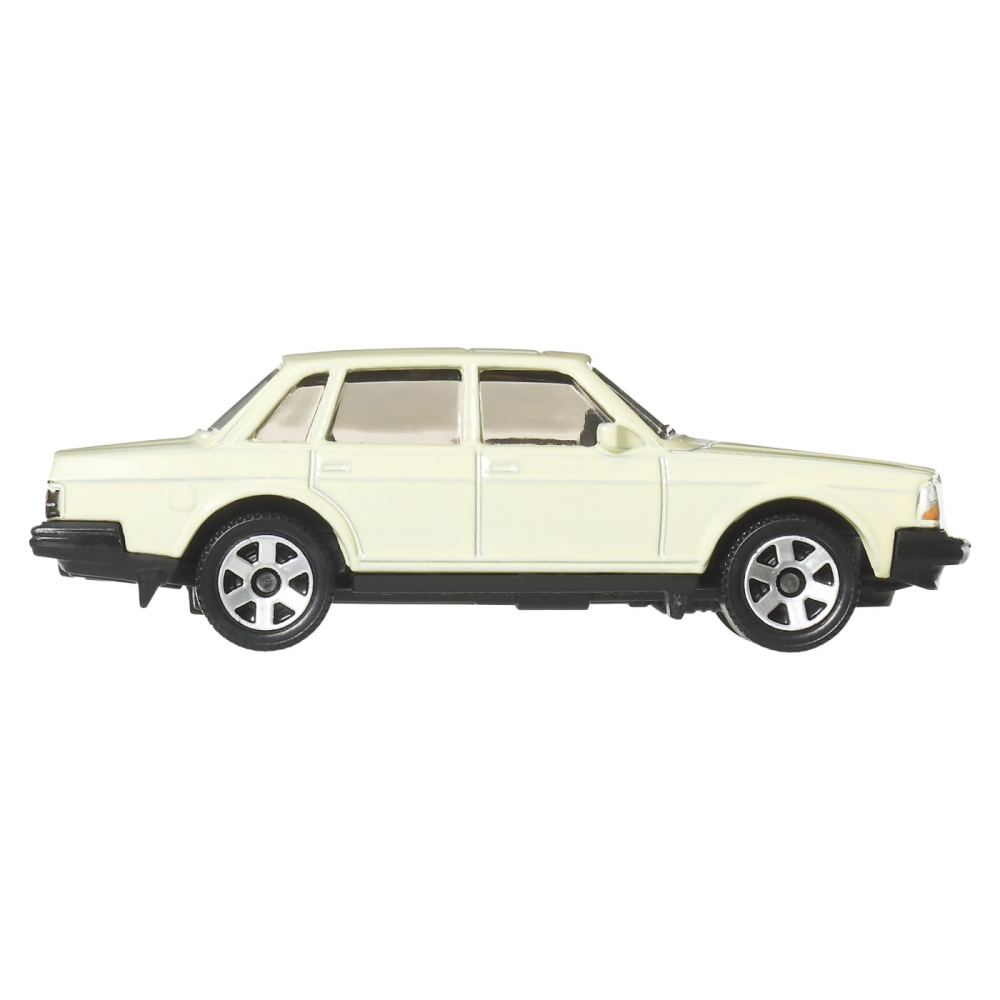 MATCHBOX SET 8 MASINUTE METALICE EXCLUSIV VOLVO V60 2016 SCARA 1 LA 64 [11]
