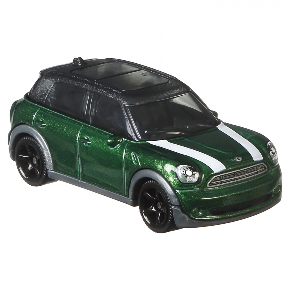 Matchbox Set 9 Masinute Mercedes Benz Unimog U300 [4]