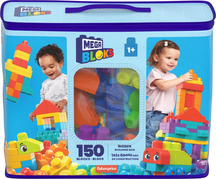 Mega Bloks Set de Construcție 150 Piese  [1]