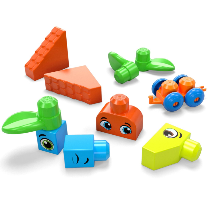 Mega Bloks Set de Construcție 150 Piese  [8]