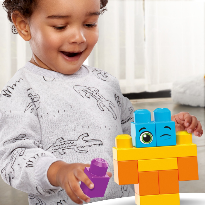 Mega Bloks Set de Construcție 150 Piese  [4]