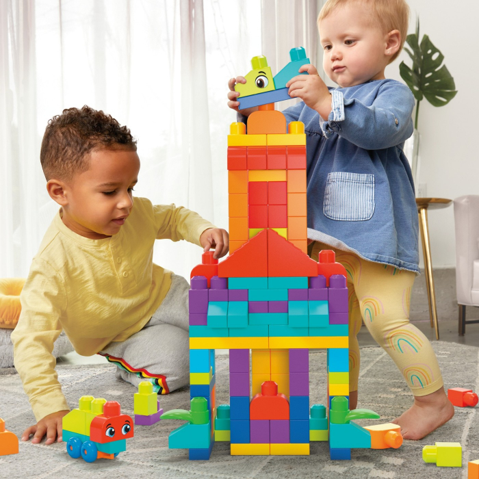 Mega Bloks Set de Construcție 150 Piese  [3]