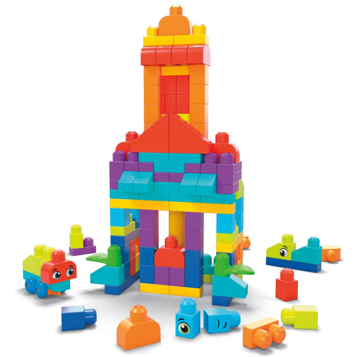 Mega Bloks Set de Construcție 150 Piese  [2]