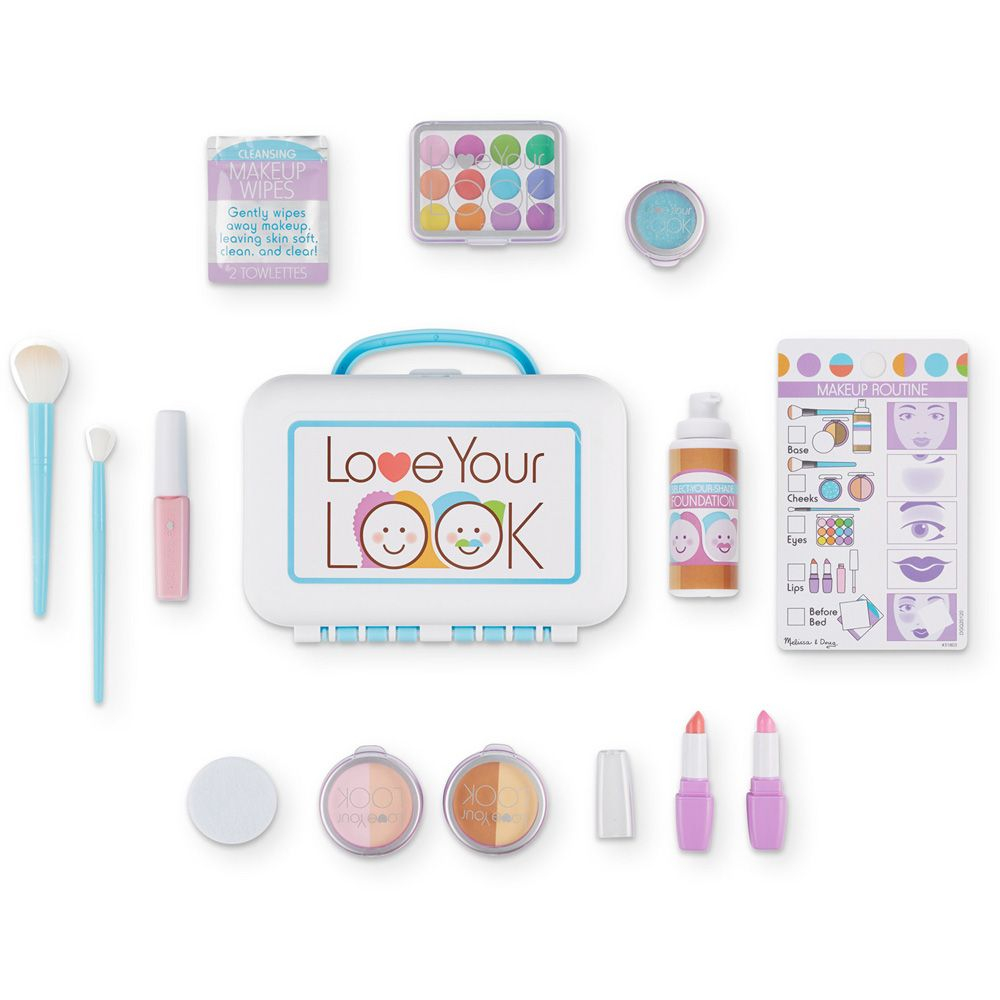 MELISSA AND DOUG SET DE JOACA MACHIAJ [7]